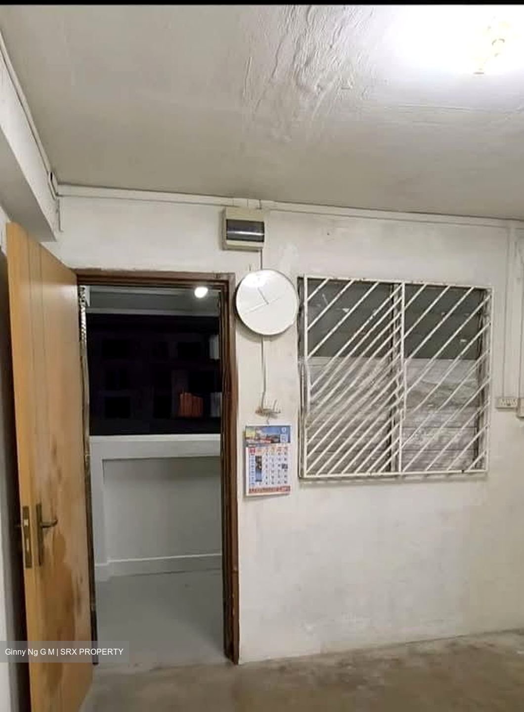 Blk 505 Hillgrove Gardens (Bukit Batok), HDB 3 Rooms #585696811